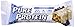 Pure Protein Bars, Healthy Low Carb Snacks, Blueberry Greek Yogurt, 1.76 oz, 6 Count