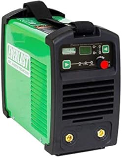 Everlast PowerARC 140 STi TIC/Stick Welder