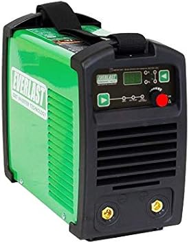 Everlast PowerARC 140 STi TIC/Stick Welder Value For Money Stick Welder For Beginners.