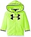 Under Armour Baby' Active Hoodie and Pant Set, Fuel Green, 24M