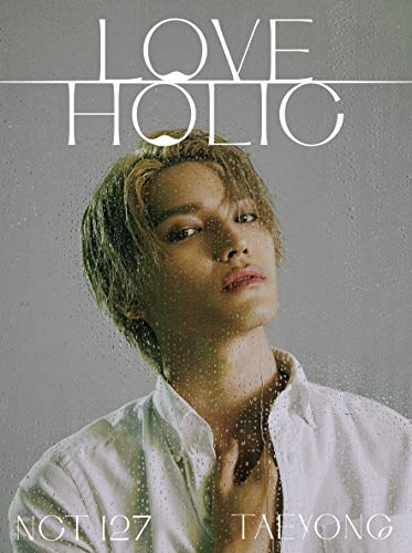 Nct 127 Loveholic Taeyong Version Amazon Com Music