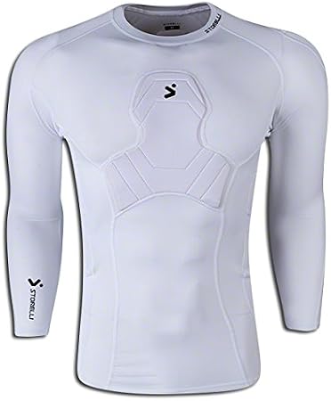 bodyshield goalkeeper