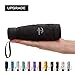 NOOFORMER Mini Travel Sun&rain Umbrella - Light Compact Parasol with 95% UV Protection for Men Women Multiple Colors