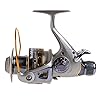 Yoshikawa-Baitfeeder-Spinning-Reel-Saltwater-Freshwater-Fishing-551-101-Bearings-Aluminum-Handle-CNC-Spool-Front-Rear-Drag-Left-Right-Hand-Changeable-Surf-Fishing-3000-6000