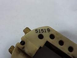 CM 51519 Coil Brake