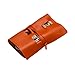 Brouk and Co Travel Cord Roll Orange