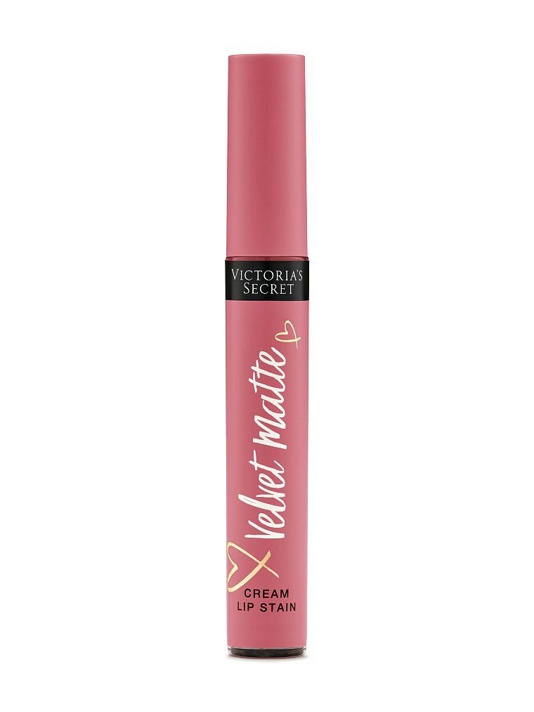 Victoria's Secret Velvet Matte Cream Lip Stain