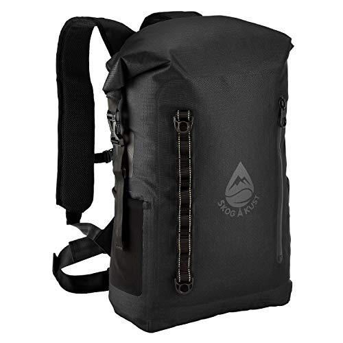 kickstarter waterproof backpack