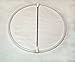 Hoop Twirling Baton