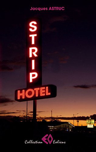 Strip hotel