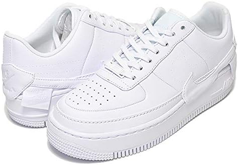 air force 1 jester white and black