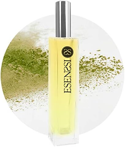 Masculine Perfume 100 ml • Only • E-765 • Offer 2x1 • Esenssi • Perfume with chords of spices and citrus · Cords similar to only loewe, red smoke and L'HOMME YSL