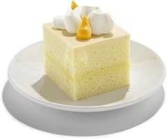 Whole Foods Market, Mango Yuzu Chantilly Slice, 6 Ounce