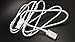 Samsung Data Cable for Galaxy S4 IV Mini S3/S2/Note 2 - Non-Retail Packaging - White