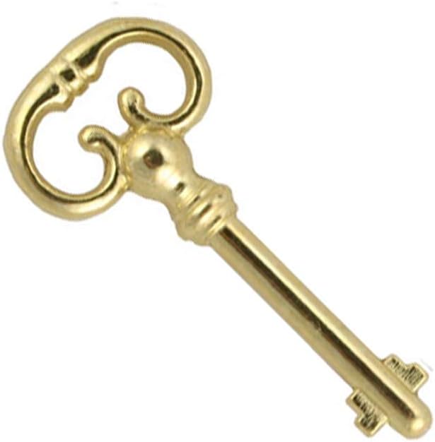 Roll Top Desk Lock Replacement Skeleton Key Antique and Vintage Style