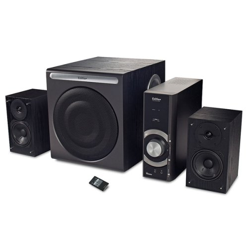 Edifier C3 2.1 Multimedia Speaker