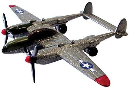world war 2 toy planes