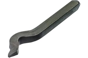 925 Silver Stamp Bent Curved Design Marking Tool for Ring Inside Jewelry Marking Metal Sterling Silver 1mm Mark