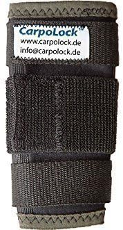 Nature Pet Carpolock Medium Carpal Joint Protective Bandage for Dogs
