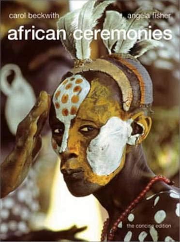 Download African Ceremonies PDF