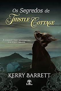 Livro Os Segredos de Thistle Cottage