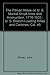 The Pitman Notes on U. S. Martial Small Arms and Ammunition, 1776-1933 : U. S. Breech-Loading Rifles by 