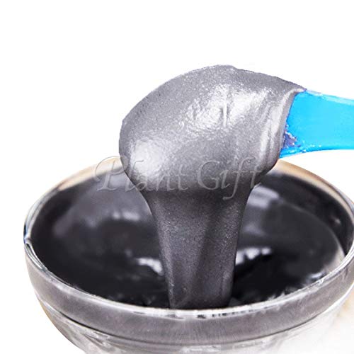 PLANT GIFT DEEP SEA MUD MODELING MASK Blackhead, Acne, Oil Control, Cleansing, Detoxification, Shrink Pores Skin Care 20G2pcs