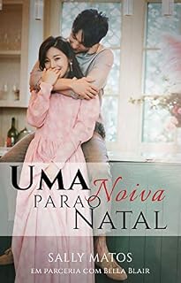 Livro Uma Noiva Para O Natal