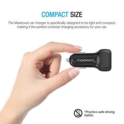 1 Charger+Maxboost+iPhone+Galaxy+Portable