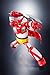 TAMASHII NATIONS Bandai Super Robot Chogokin Getter-1 