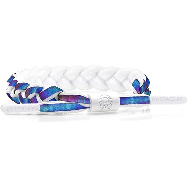 Off-White Rastaclat ブレスレット Off-Clat OW x RASTACLAT Exclusive Bracelet Nylon Braided