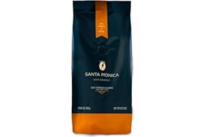 Café Santa Mônica Gourmet em Grãos 250 g
