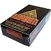1994-1995 ILLUMINATI NEW WORLD ORDER Card Game Factory SEALED CCG (INWO: Limited Ed Booster Pack POP)(540 cards total)By Steve Jackson(Limited Edition ORIGINAL VERSION 1.1 MARCH 1994-1995)