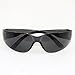 JORESTECH Eyewear – Safety Protective Glasses Pack of 12 (Smoke)