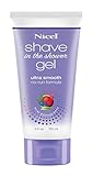 Nicel Acai/Pomegranate Shave in the Shower Gel, 5 oz.