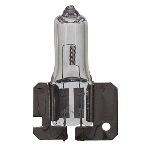 Wagner Lighting BP1210/H2 Multi-Purpose Light Bulb Card of 1