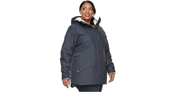 columbia penns creek jacket amazon