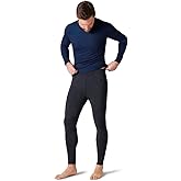 Smartwool Men's Intraknit Thermal Merino Base Layer Bottom