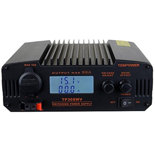 Computer Power Supply For Ham Radio / Astron RS20A Ham Radio Power