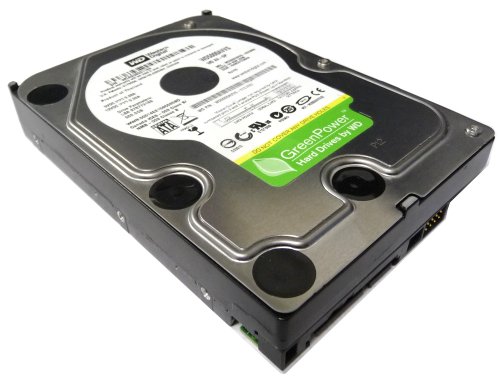 2 Western+Digital+500GB+reliable+Warranty
