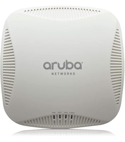 Amazon.com: Aruba IAP-205-US Wireless Network Access Point 802.11