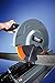 Slugger by Fein Mild Steel Cutting Saw Blade - Fast and Accurate Cuts up to 1/2