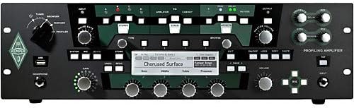 Profiler PowerRack 600W Class D Profiling Guitar Amp