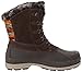 Propét Women's Lumi Tall Lace Snow Boot