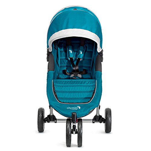 city mini lite stroller