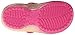 Crocs Girls' Shayna Glitter Ombre Mary Jane PS
