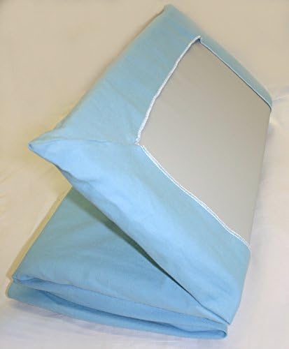 KinderMats Fitted Sheets for Folding Mats(2 Pack, Large)