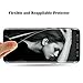 Galaxy S8 Plus Screen Protector [3-Pack], cresawis Full Screen Coverage 3D PET HD Screen Protector Film for Samsung Galaxy S8 Plus