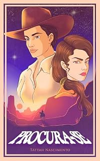 Livro Procura-se