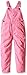 Carhartt Girls' and Infant Girls' Canvas Bib Overall (Various Sizes)